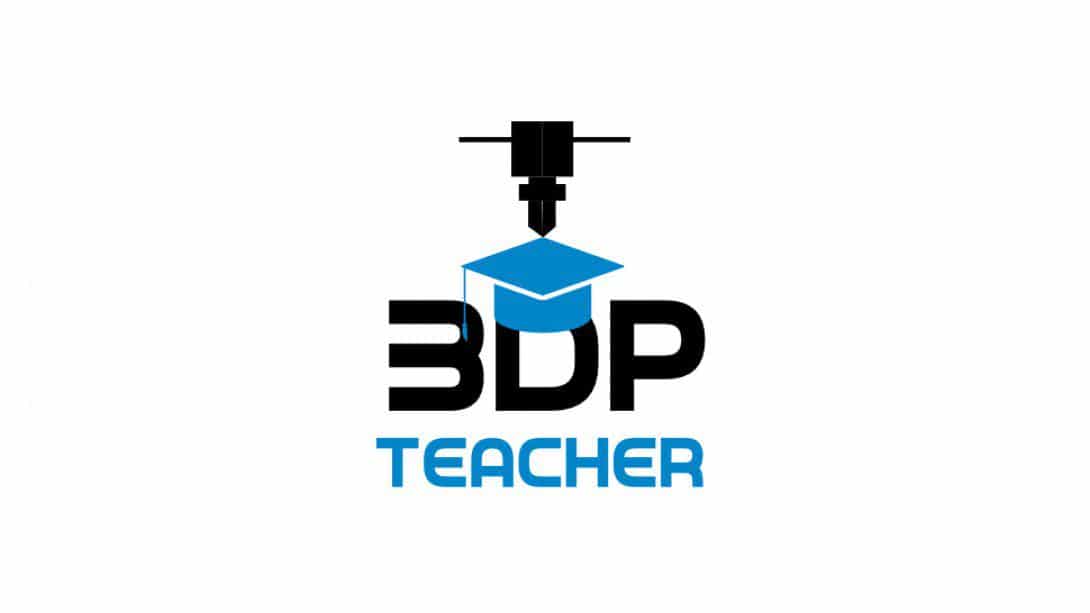 3DP Teacher Projesi
