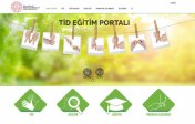 TİD Eğitim Portalı