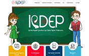 İÇDEP-İşitme Yetersizliği Olan Çocuklar için Dijital Eğitim Platformu