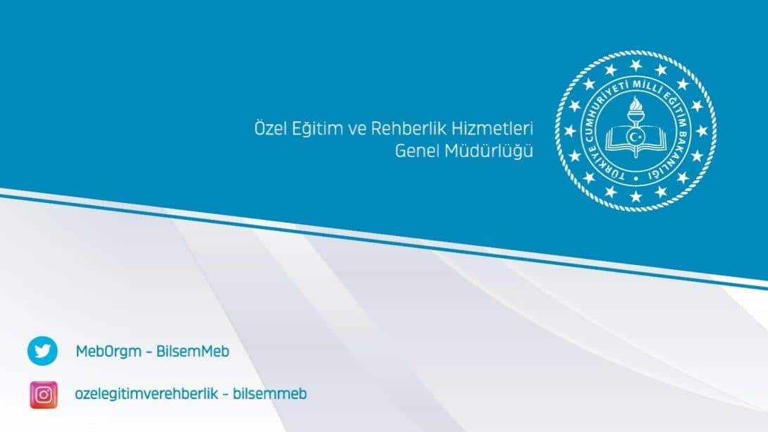 2024-2025 Eğitim Öğretim Yılında Bilim ve Sanat Merkezlerinde Eğitim Alacak Öğrencilerin Bireysel Değerlendirme Sonuçları