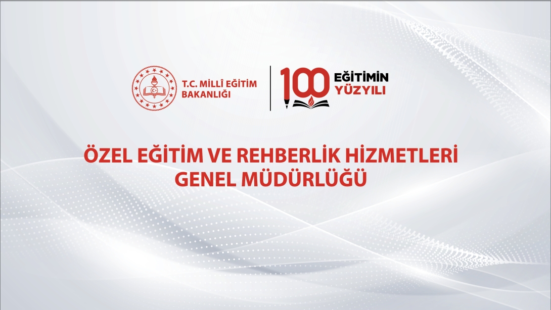 GENEL MÜDÜRÜMÜZ SAYIN MUSTAFA OTRAR'IN 2024-2025 EĞİTİM-ÖĞRETİM YARIYILI TATİL MESAJI